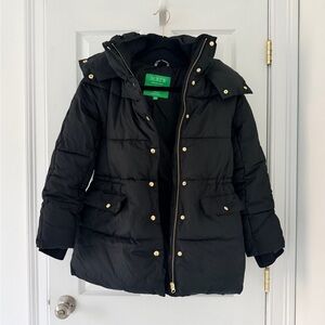 J.Crew puffer